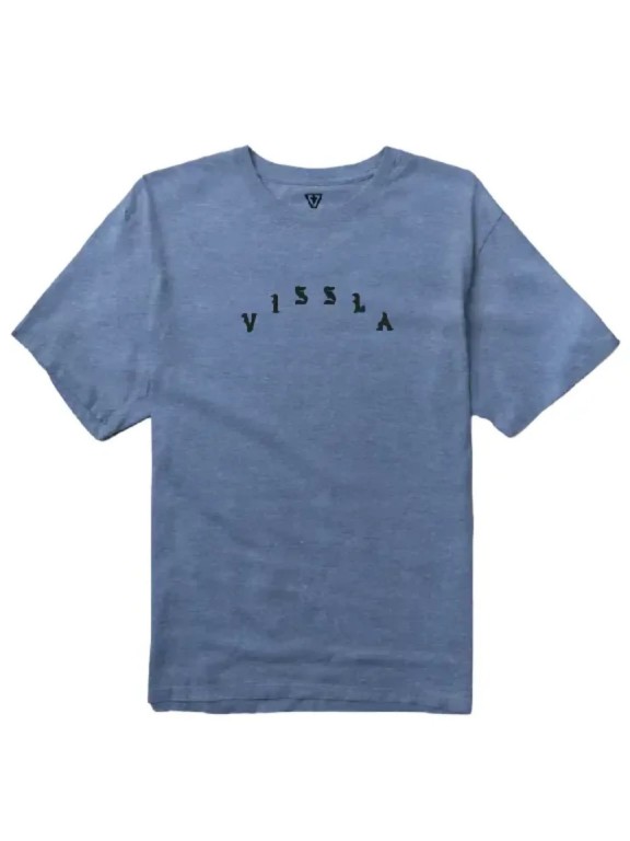 T-Shirt Vissla Shady S/S