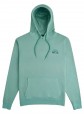 Vissla Shread Head Hooded Sweatshirt