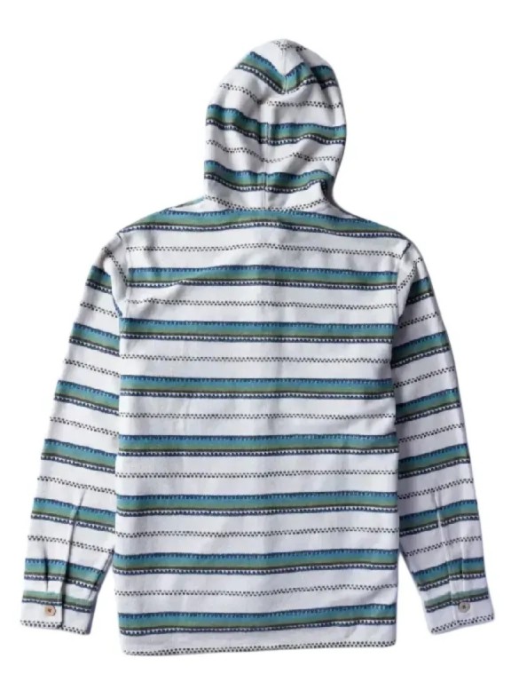 Vissla Descanso Shirt Jacket Vissla Descanso Shirt Jacket