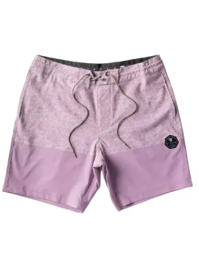 Vissla Lazy Daisy 17.5" Boardshorts