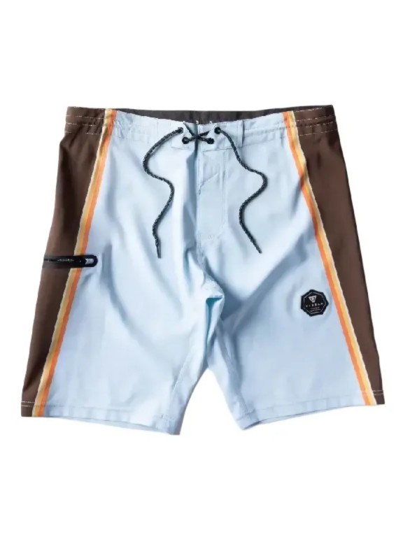 Calções de Banho Vissla Recline 21" Calções de Banho Vissla Recline 21"