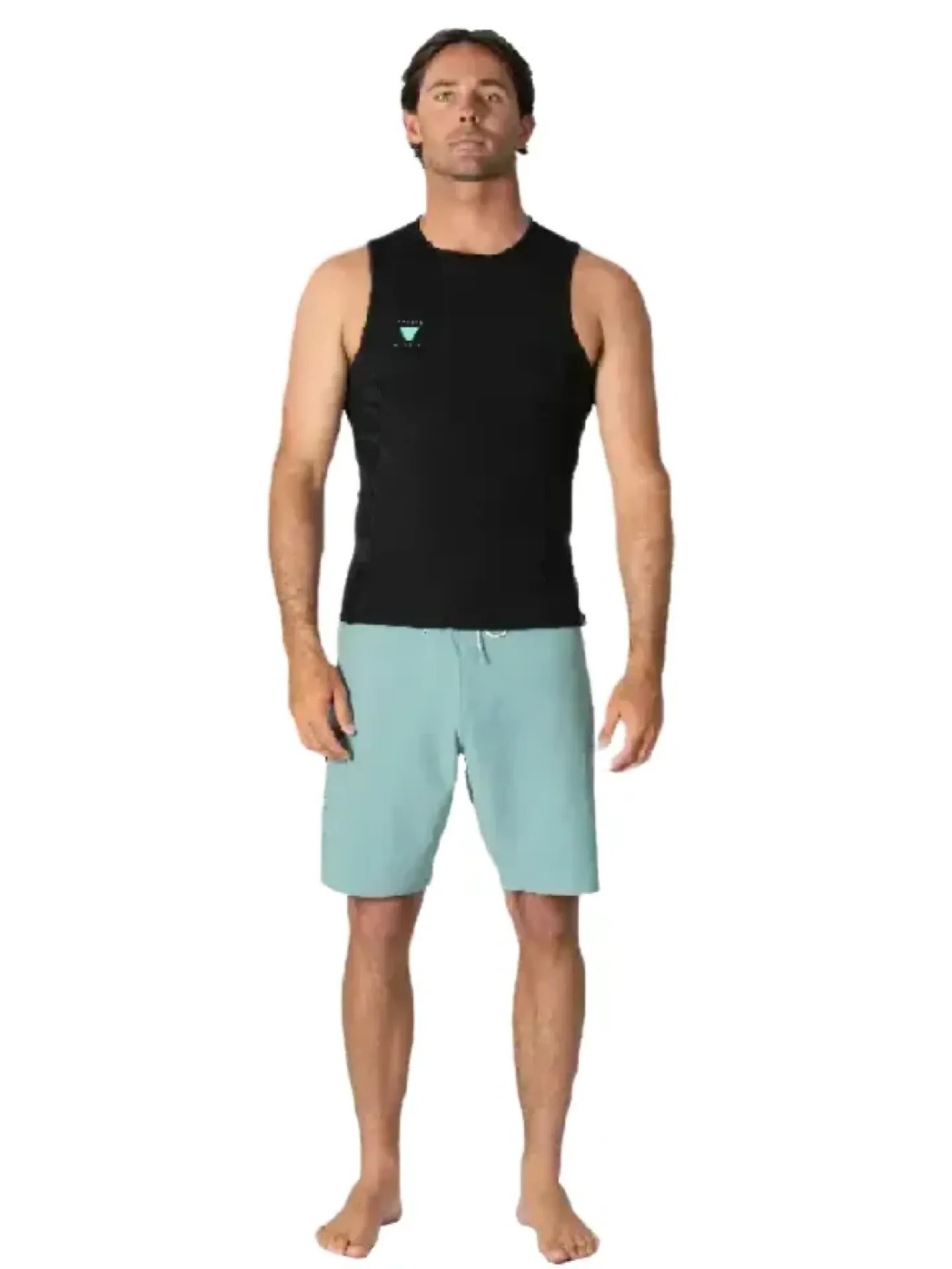 Vest Vissla High Seas II 1mm