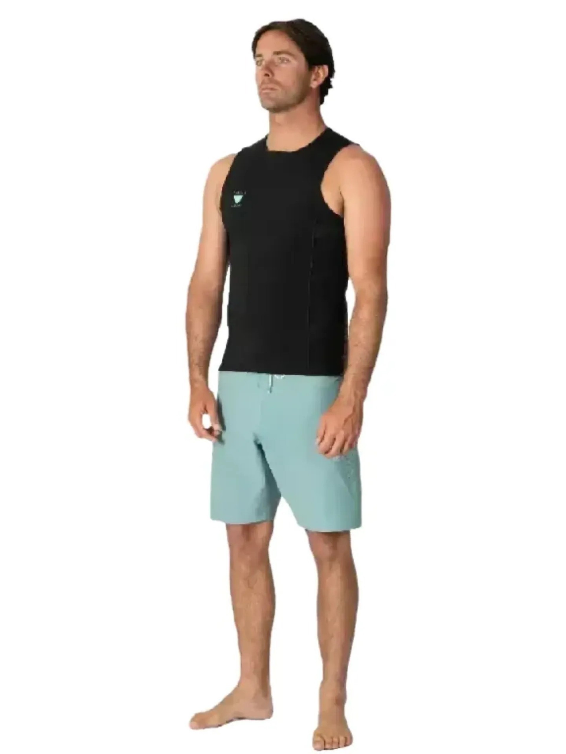 Vest Vissla High Seas II 1mm