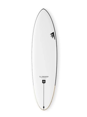 Prancha de Surf Firewire TJ Twinzer 7'4" Futures