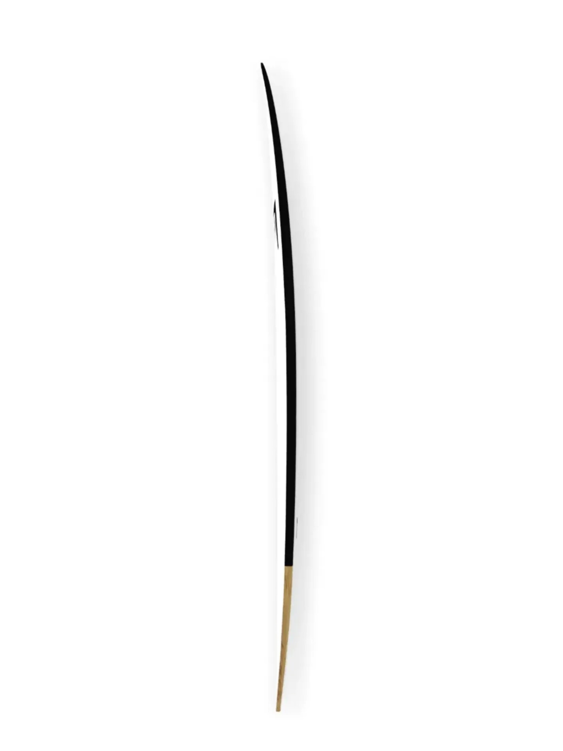 Firewire TJ Twinzer 6'8" Futures Surfboard