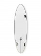 Firewire TJ Twinzer 6'8" Futures Surfboard Firewire TJ Twinzer 6'8" Futures Surfboard
