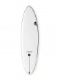 Firewire TJ Twinzer 6'8" Futures Surfboard Firewire TJ Twinzer 6'8" Futures Surfboard