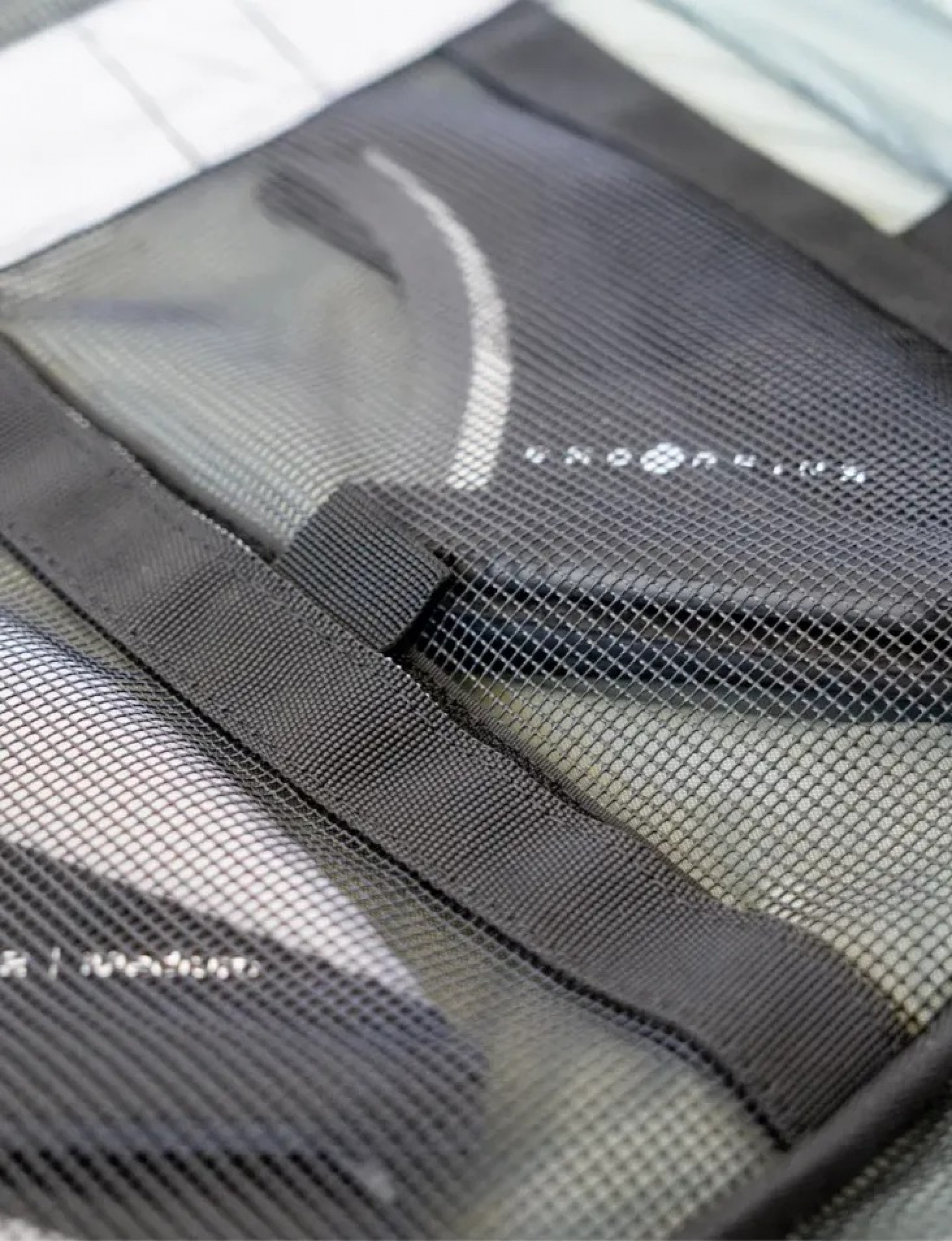 Bolsa para Quilhas Firewire