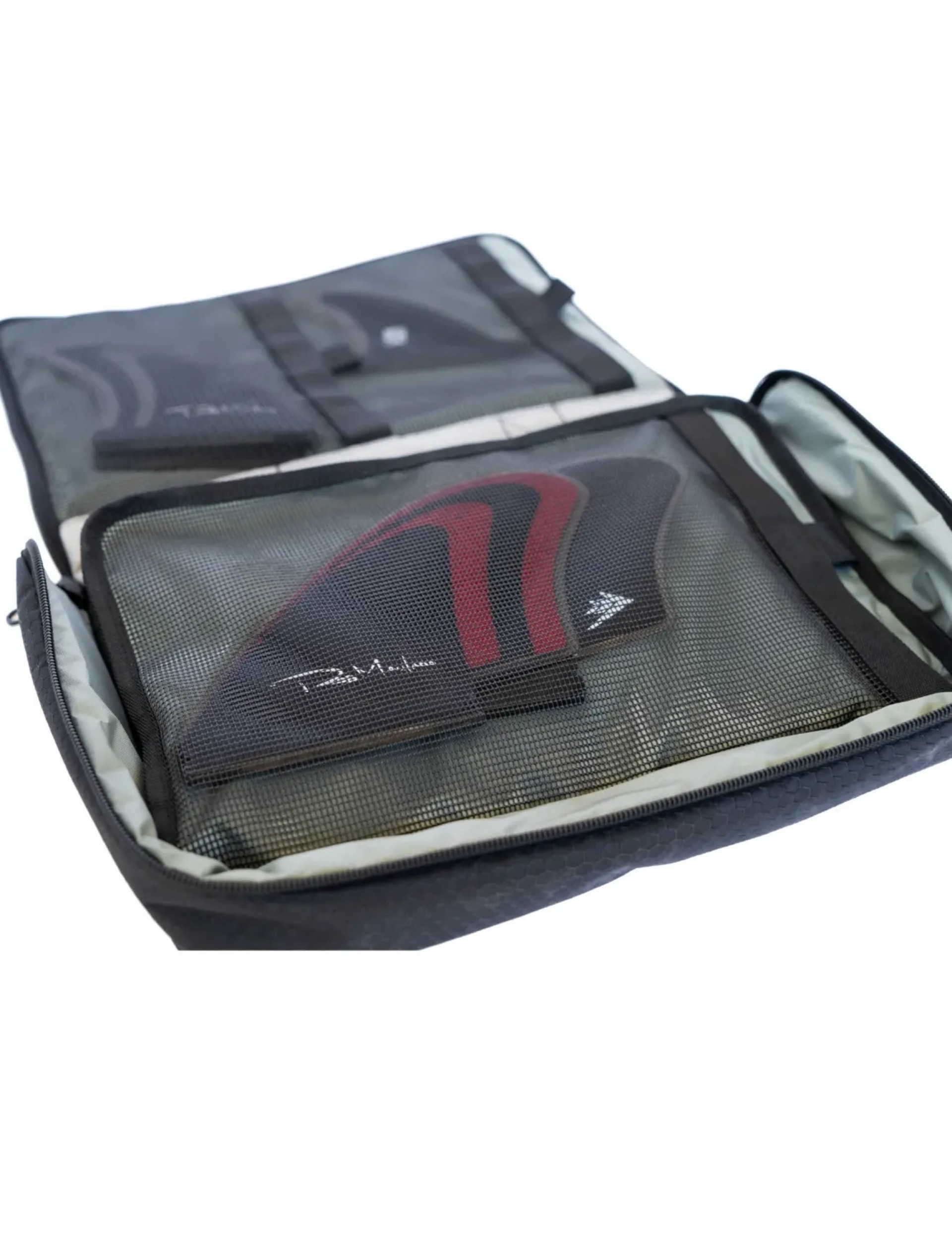 Bolsa para Quilhas Firewire