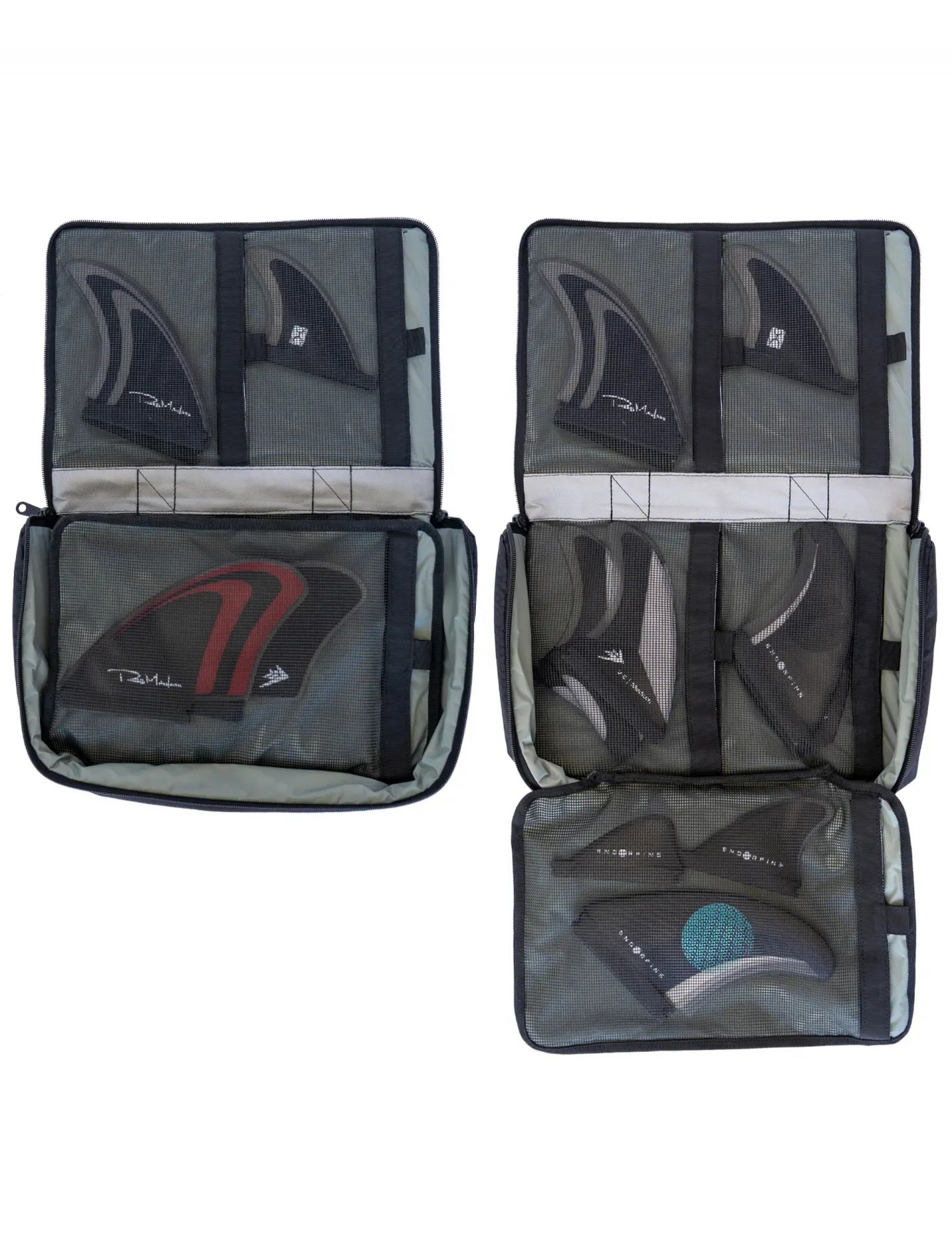Bolsa para Quilhas Firewire