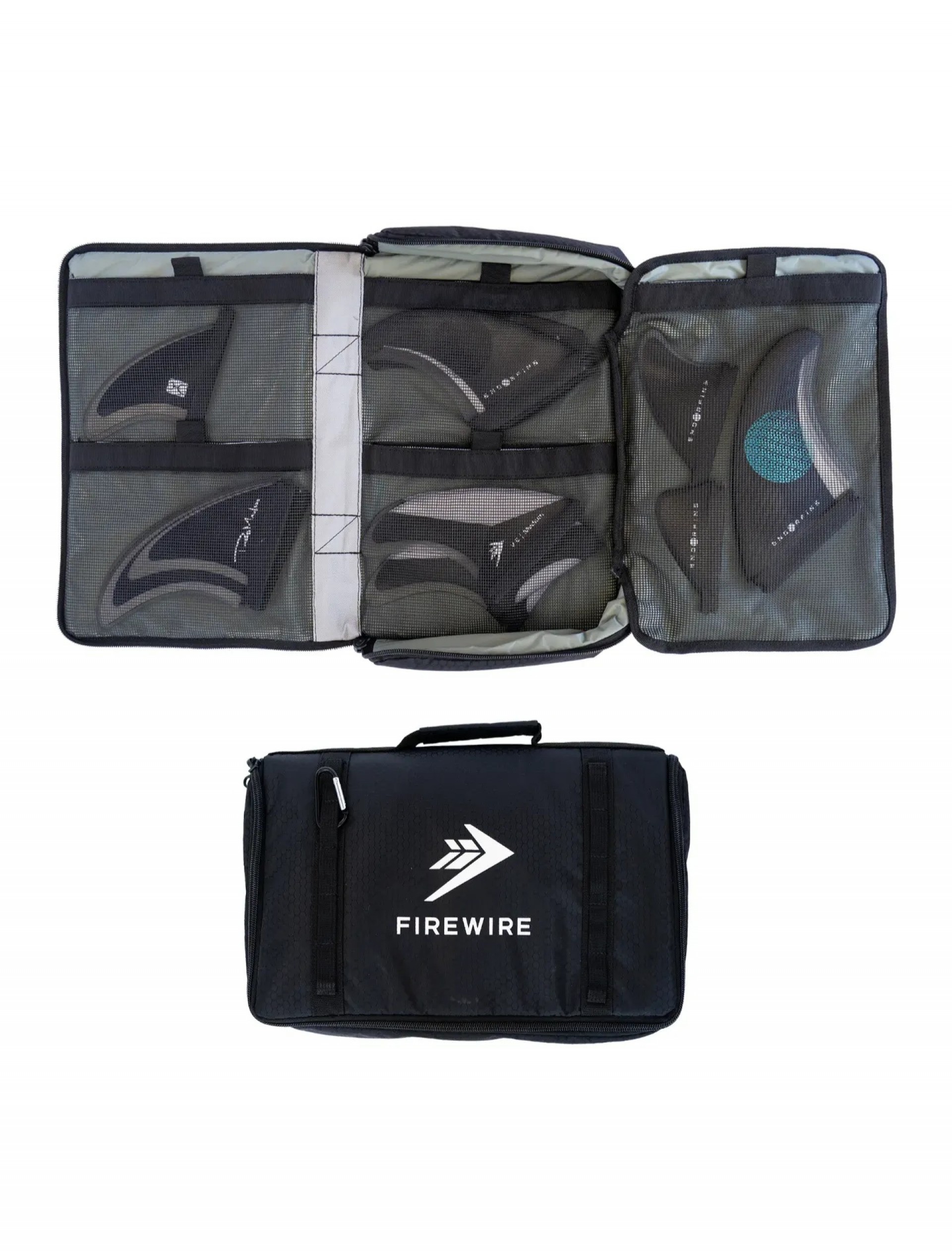 Bolsa para Quilhas Firewire