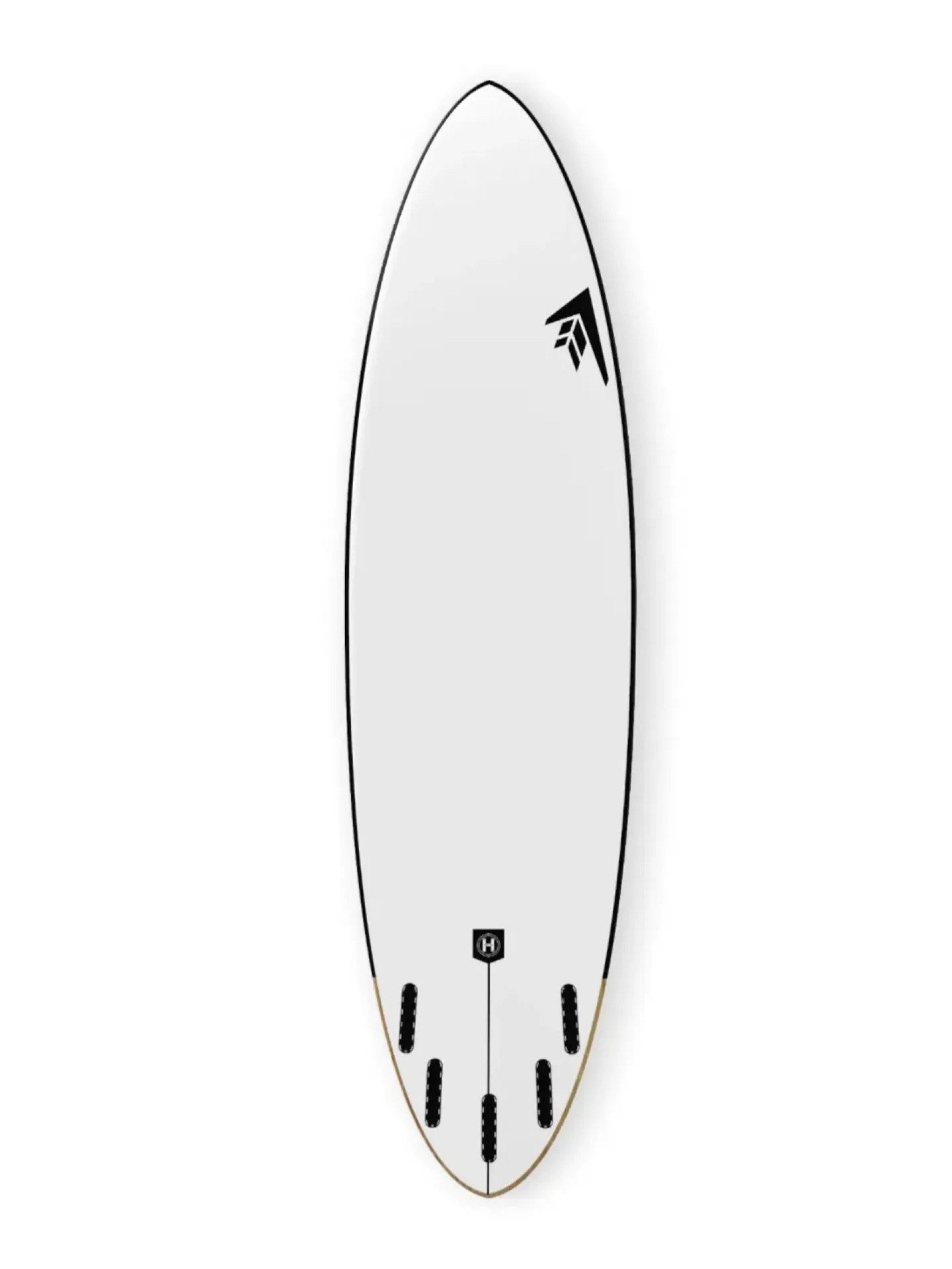 Firewire Long Rider 7'0" Futures Surfboard