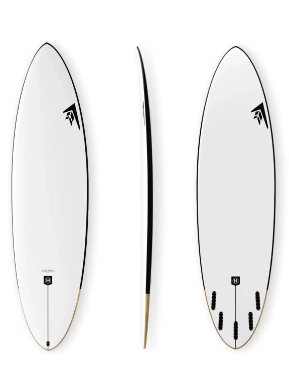 Firewire Long Rider 7'0" Futures Surfboard Firewire Long Rider 7'0" Futures Surfboard