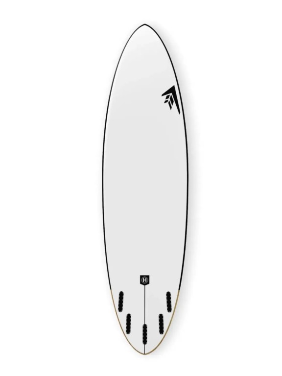 Firewire Long Rider 7'0" Futures Surfboard Firewire Long Rider 7'0" Futures Surfboard