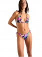 Biquni Top Banana Moon Oreo Sunfair