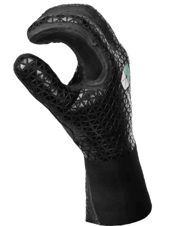 Luvas de Neoprene Solite 3:2 Wind/Paddle Gauntlet Luvas de Neoprene Solite 3:2 Wind/Paddle Gauntlet