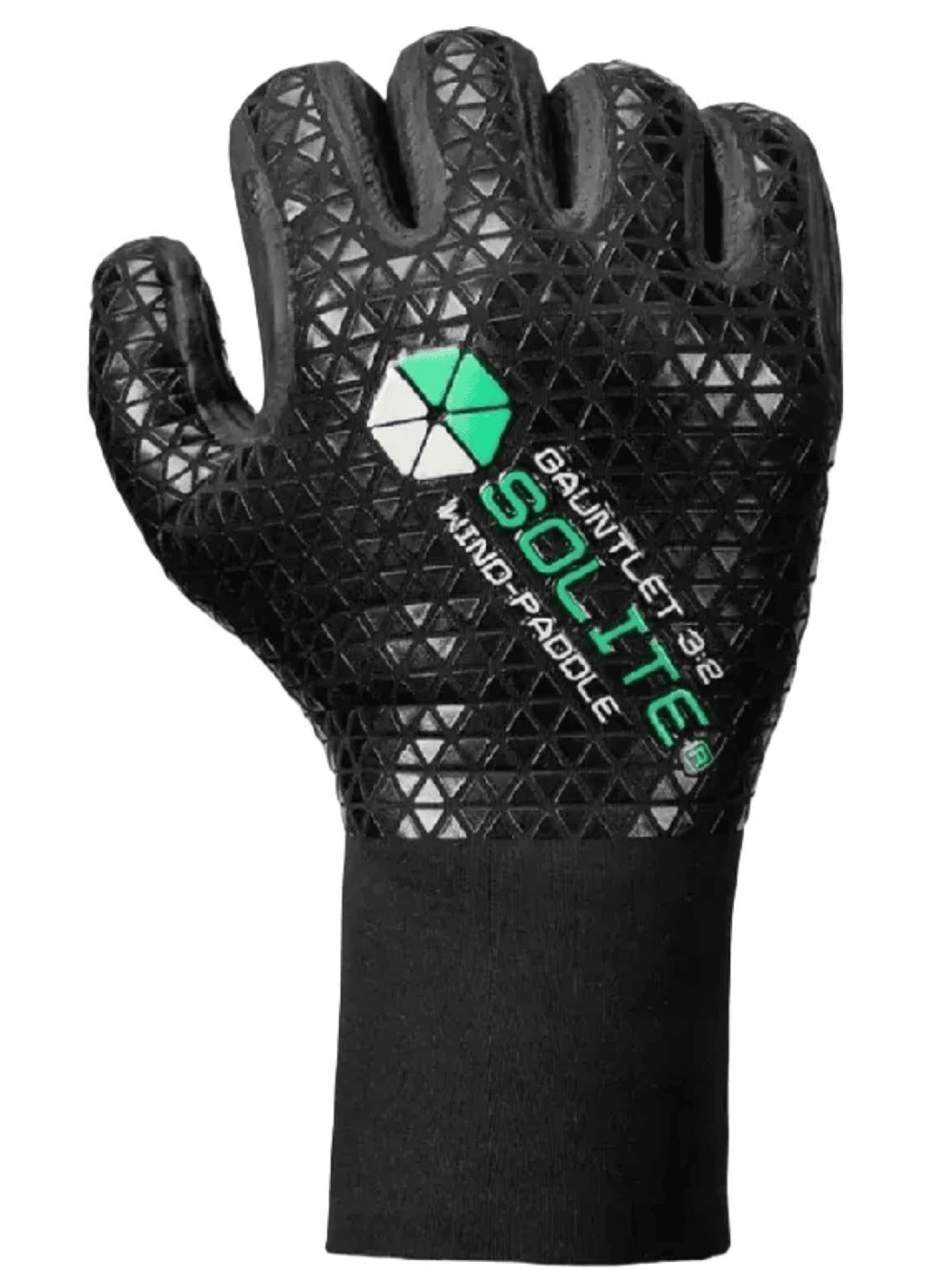 Solite 3:2 Wind/Paddle Gauntlet Neoprene Gloves