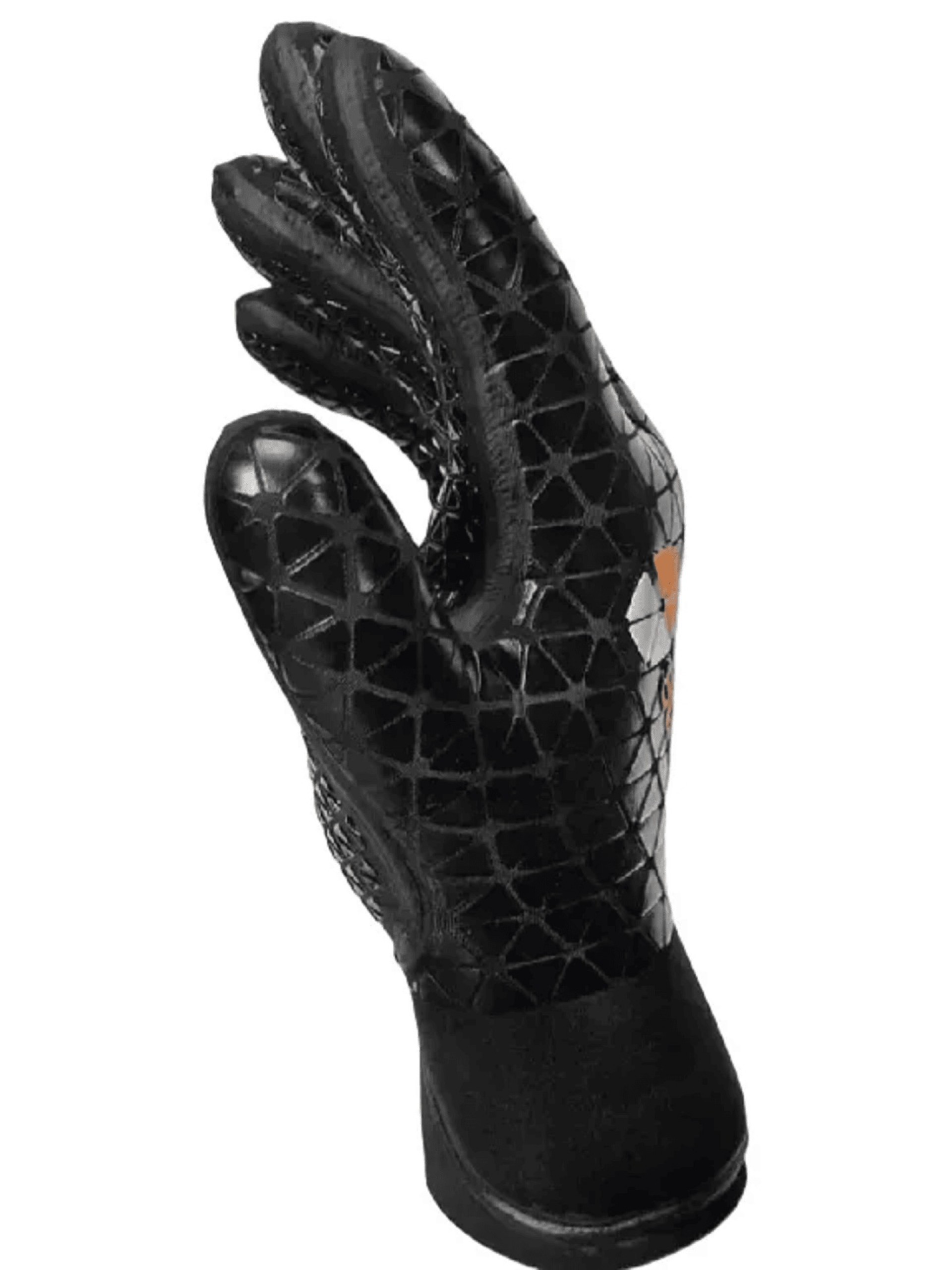 Solite 5:3 Gauntlet Neoprene Gloves