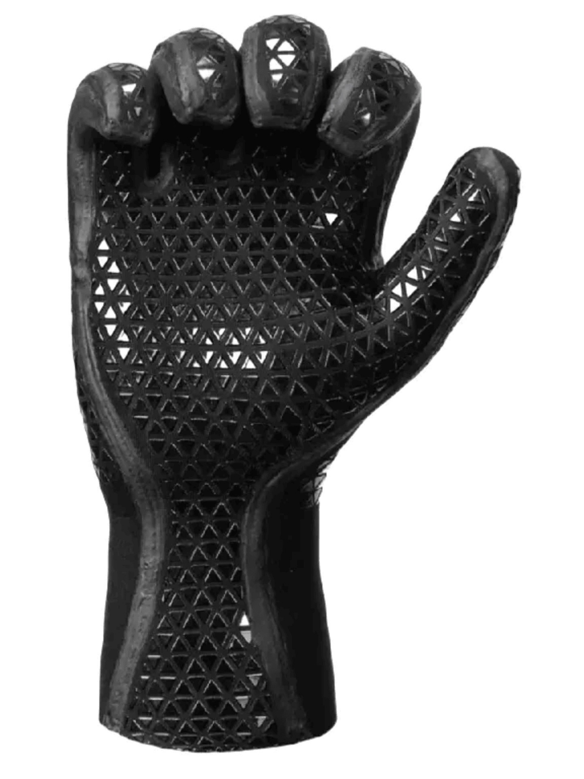 Solite 3:2 Wind/Paddle Gauntlet Neoprene Gloves
