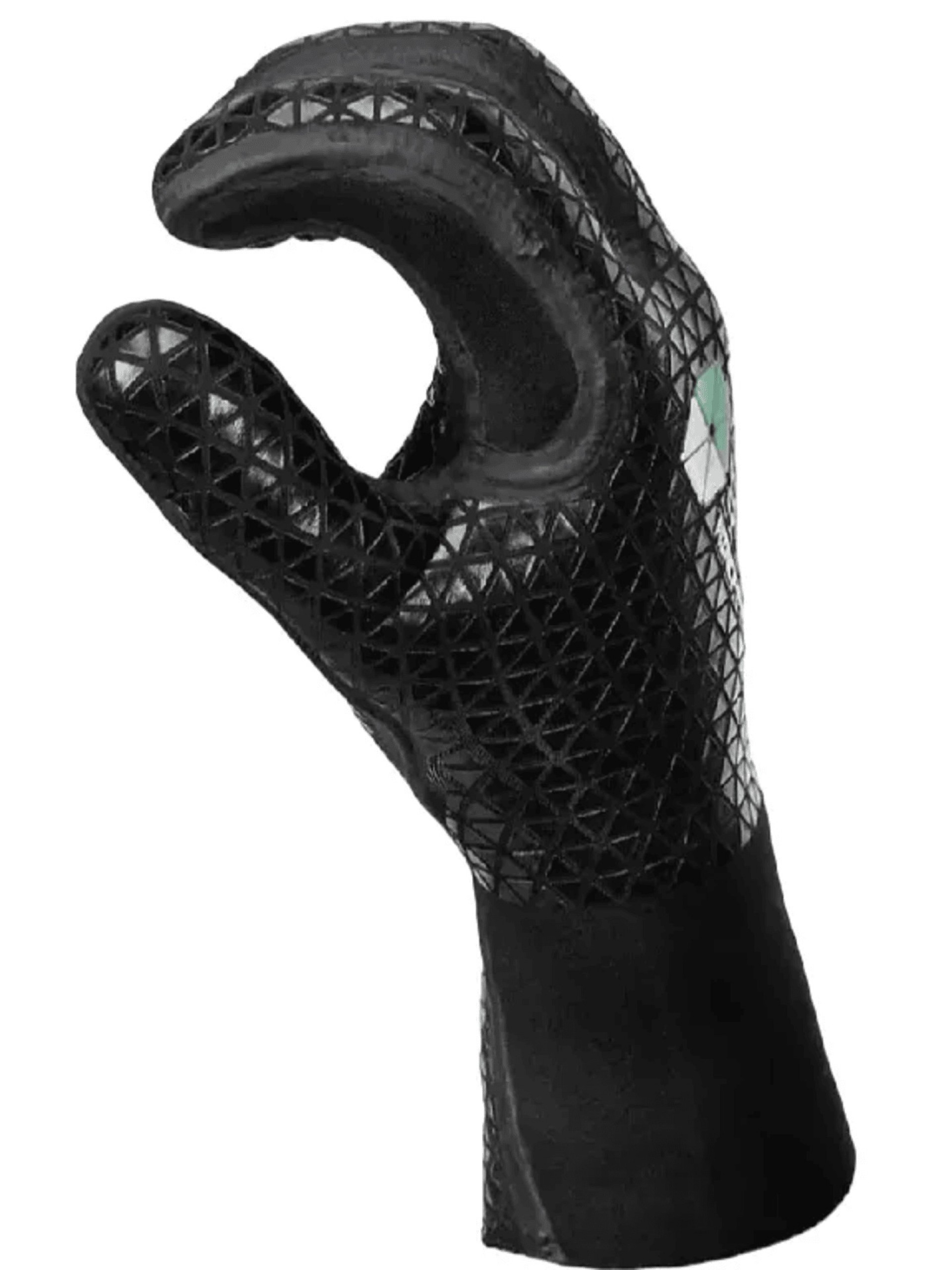 Solite 3:2 Wind/Paddle Gauntlet Neoprene Gloves
