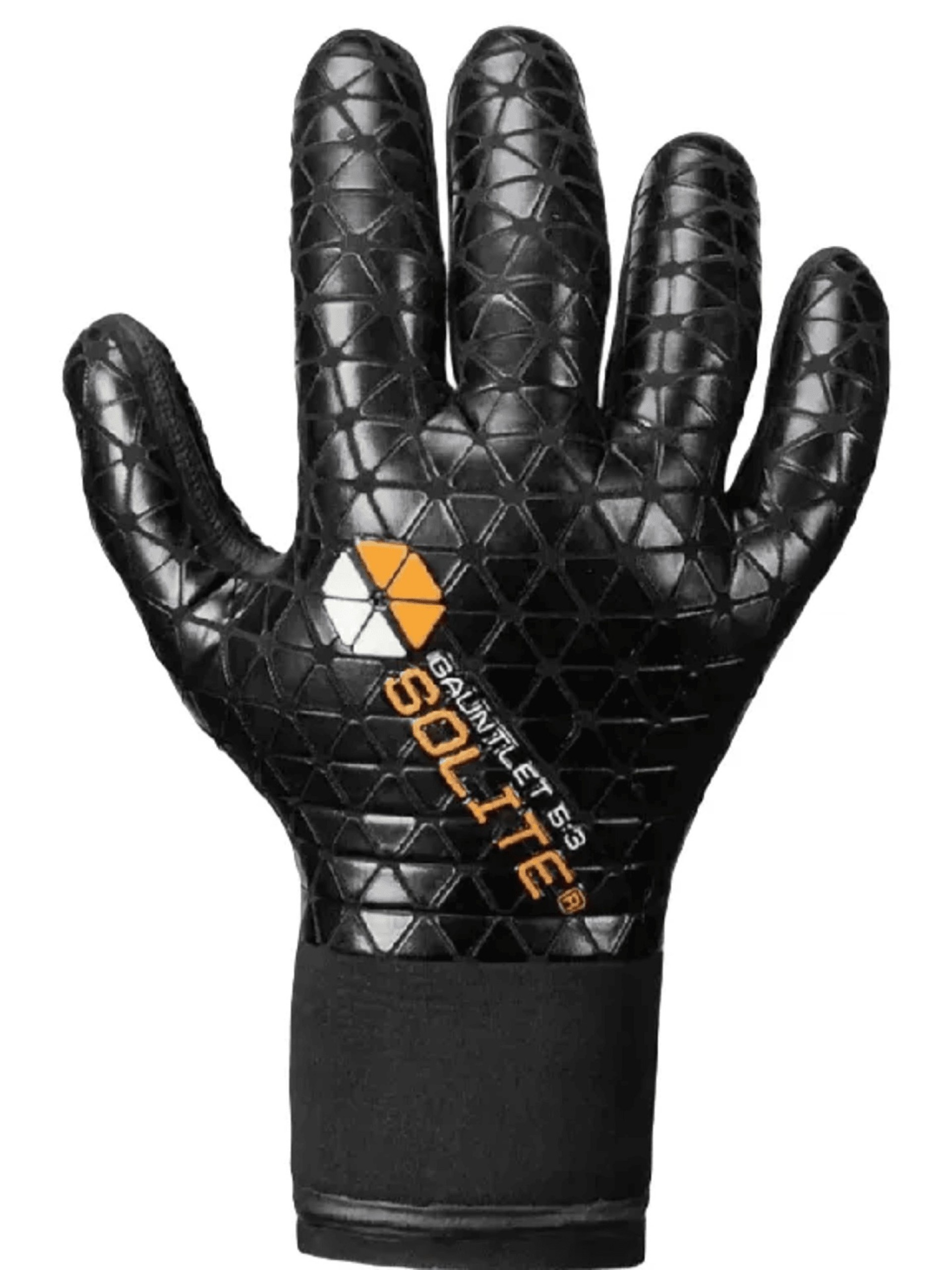 Solite 5:3 Gauntlet Neoprene Gloves