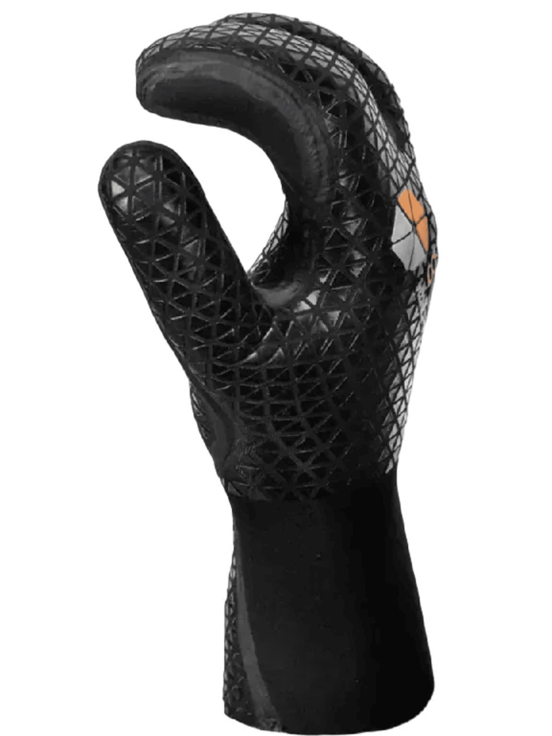 Solite 4:3 Wind/Paddle Split-Mitt Neoprene Gloves