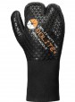 Luvas de Neoprene Solite 4:3 Wind/Paddle Split-Mitt