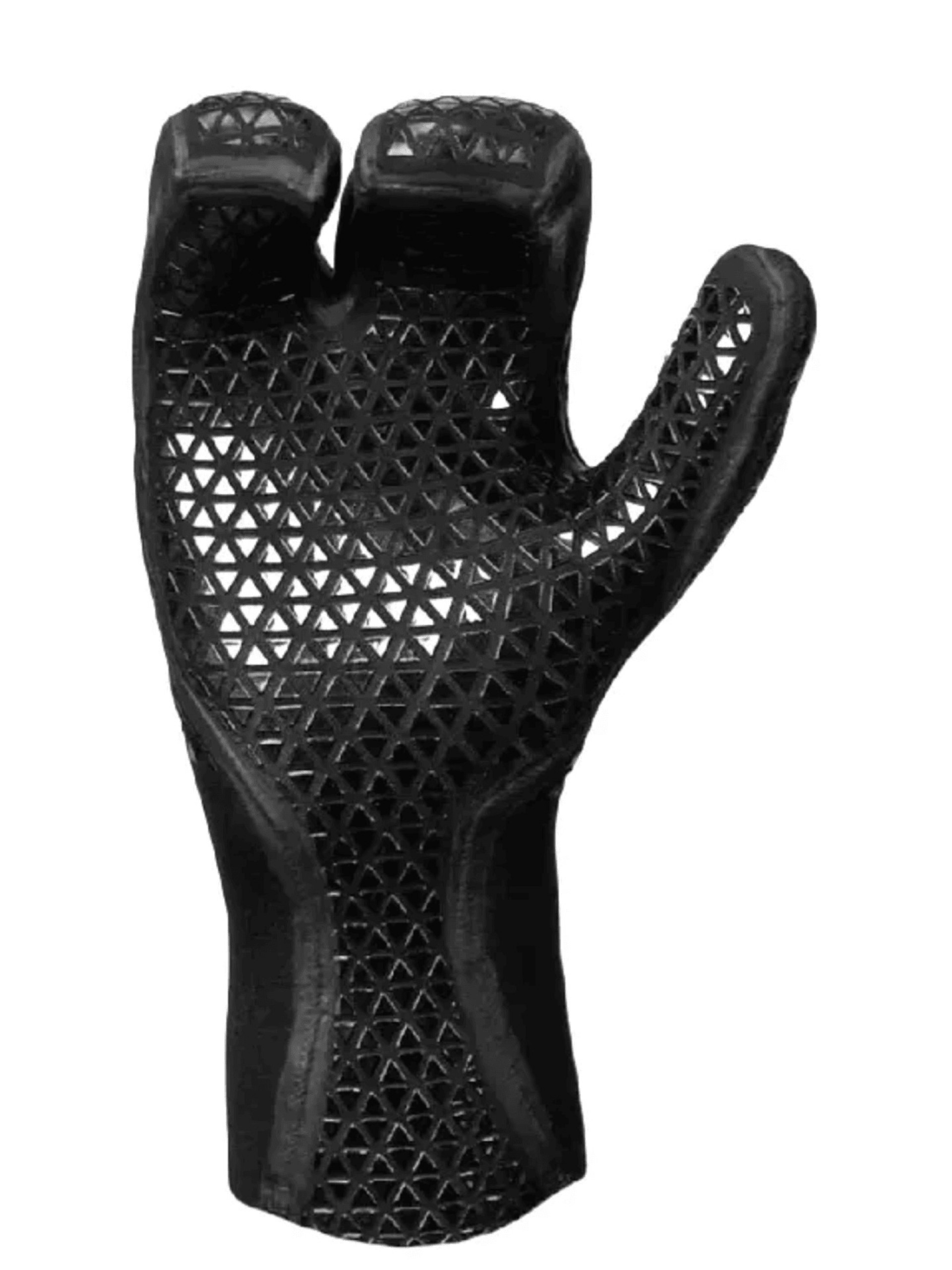 Solite 4:3 Wind/Paddle Split-Mitt Neoprene Gloves