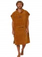 Poncho Ocean & Earth Mens Corp