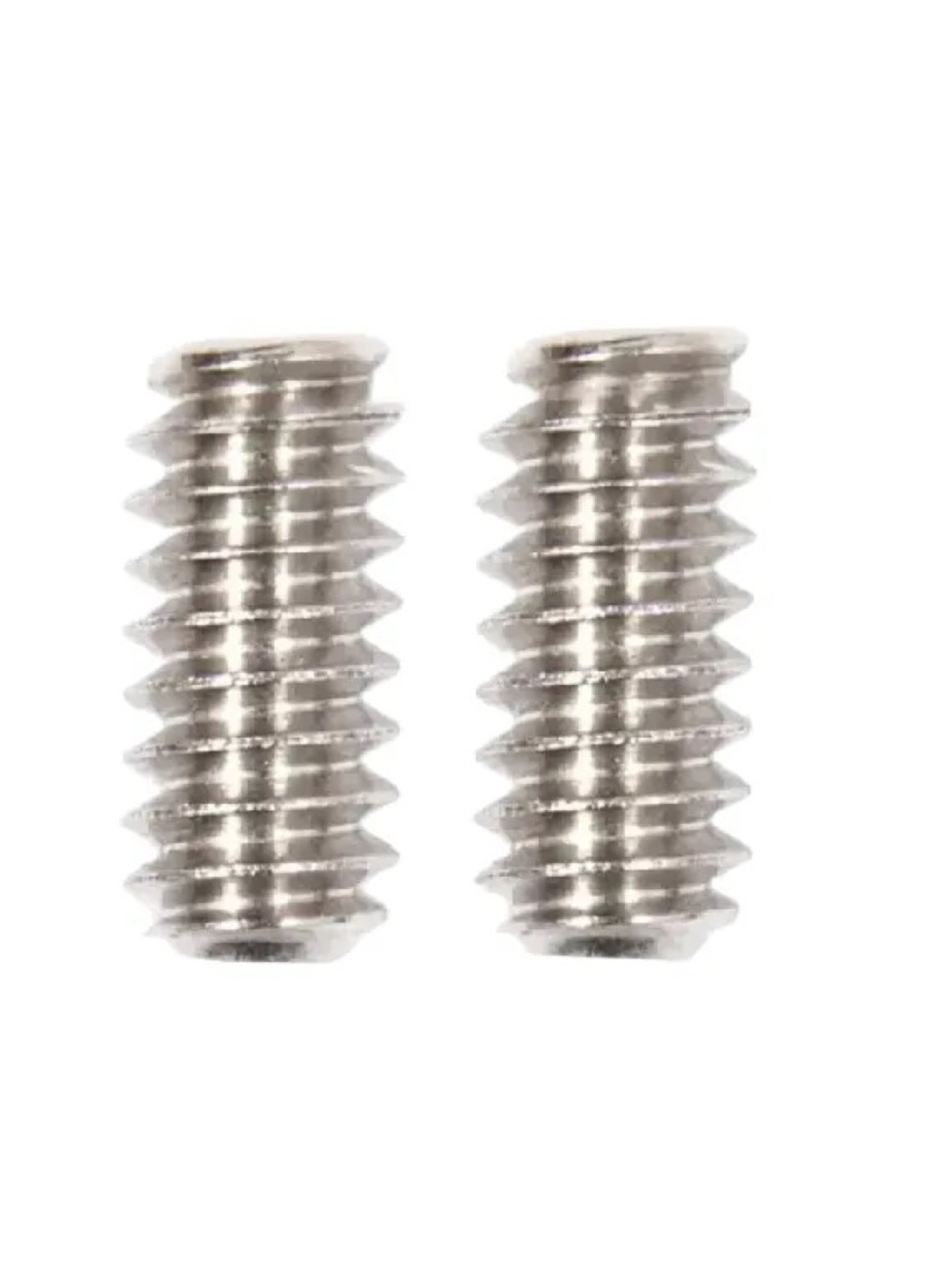 O&E Fin Screw x 2 Small (Pack 20)