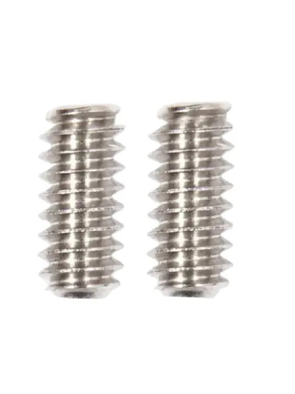 O&E Fin Screw x 2 Small (Pack 20) O&E Fin Screw x 2 Small (Pack 20)