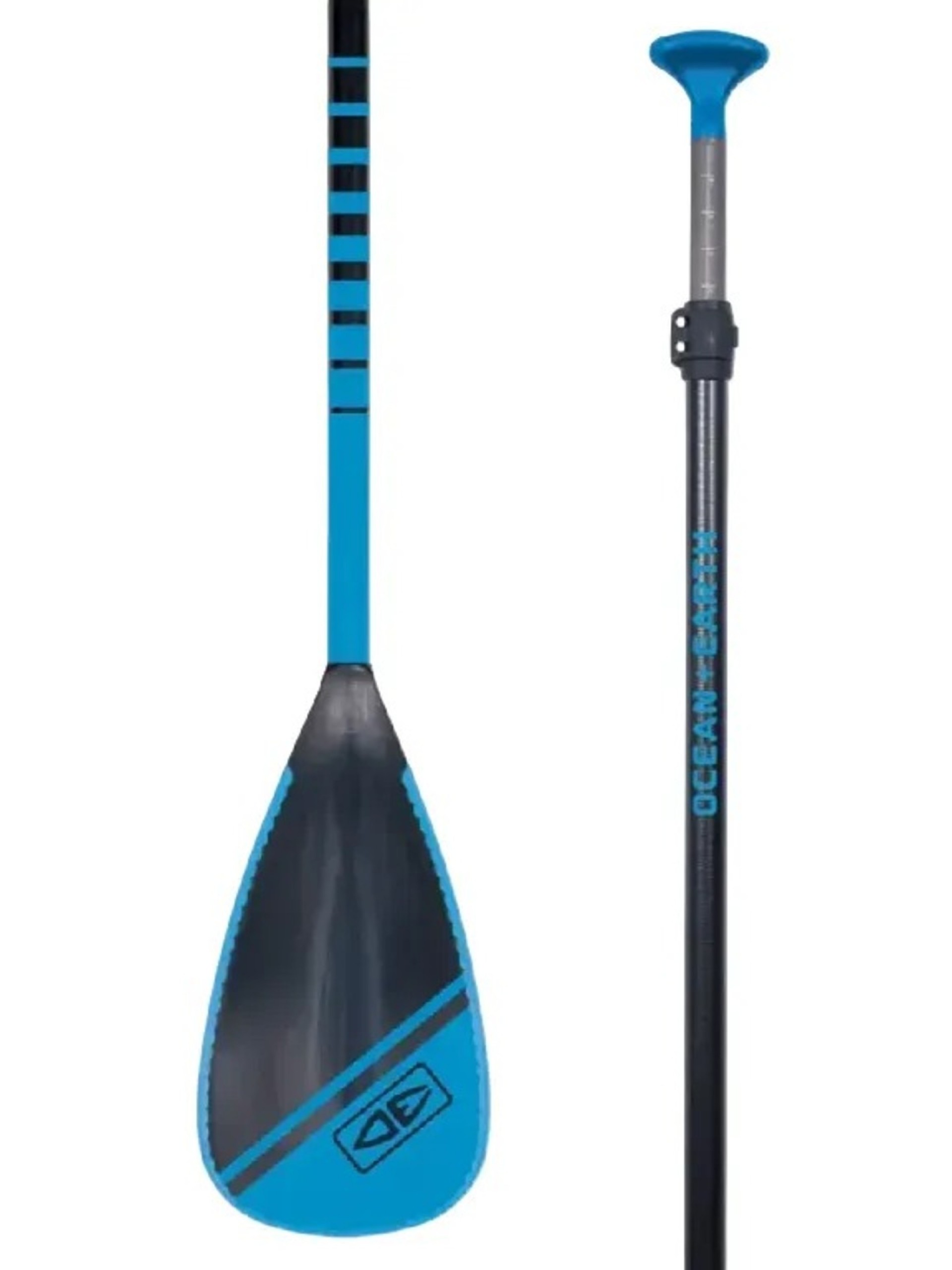 Ocean & Earth Fiberglass Paddle