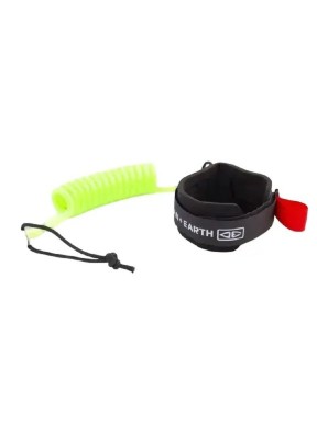 Ocean & Earth Basic Wrist Coil Leash Ocean & Earth Basic Wrist Coil Leash