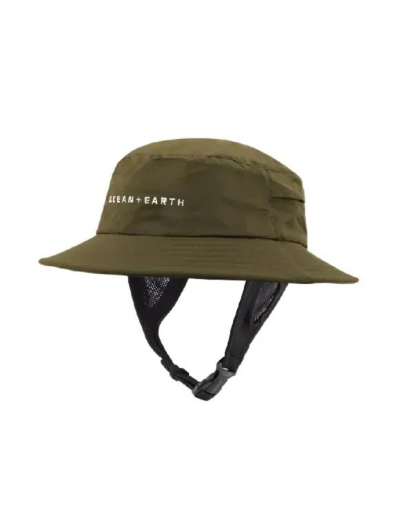 Ocean & Earth Youth Bingin Soft Peak Surf Hat Ocean & Earth Youth Bingin Soft Peak Surf Hat