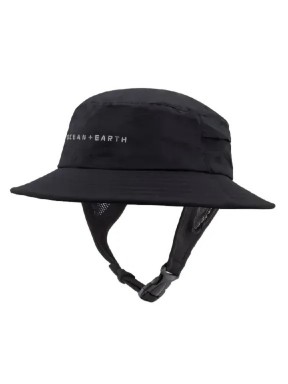 Ocean & Earth Youth Bingin Soft Peak Surf Hat