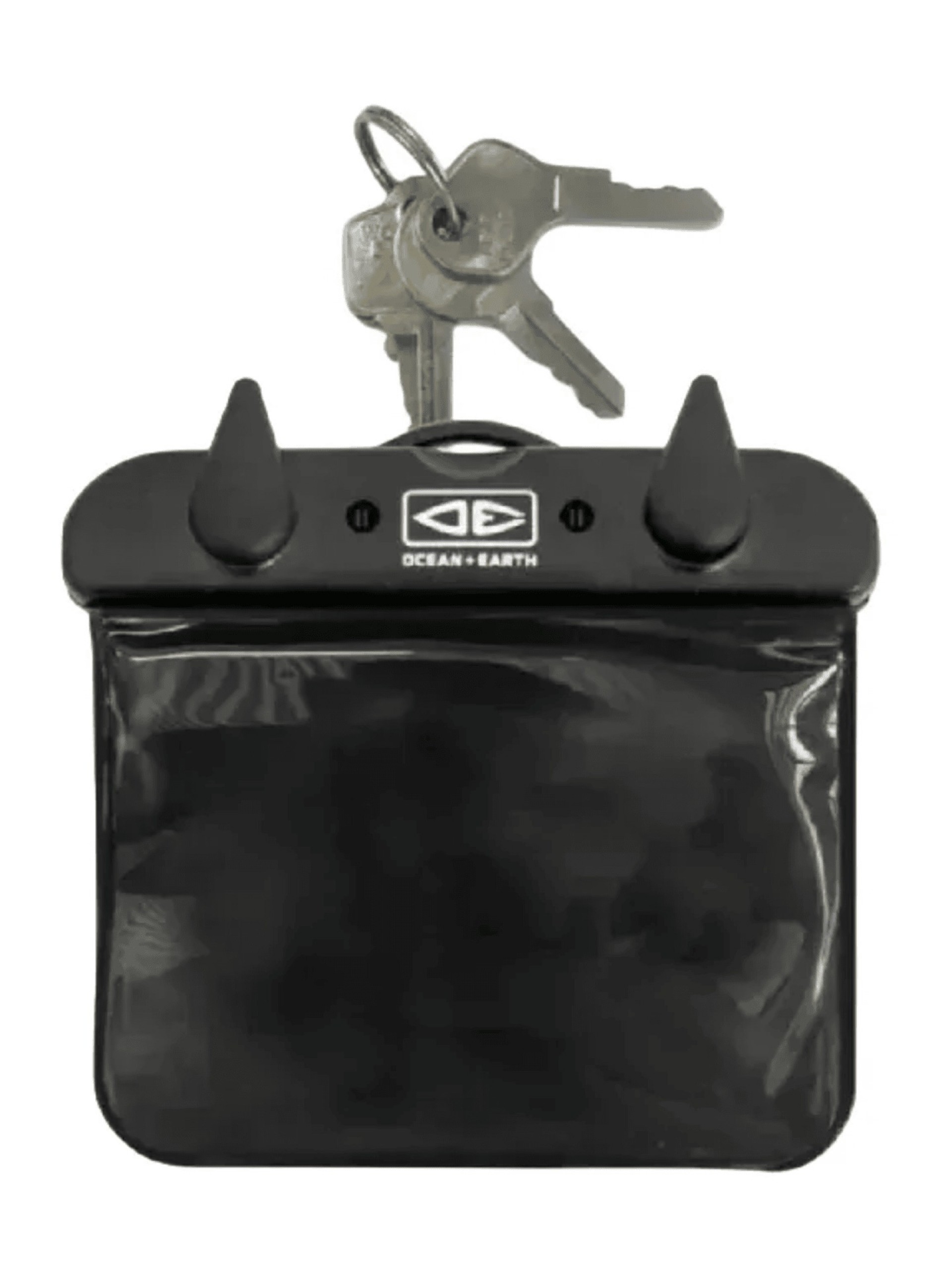 Ocean & Earth Waterproof Key Pouch