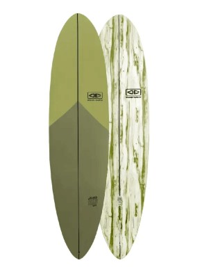 Softboard Ocean & Earth Happy Hour Epoxy 7'6"