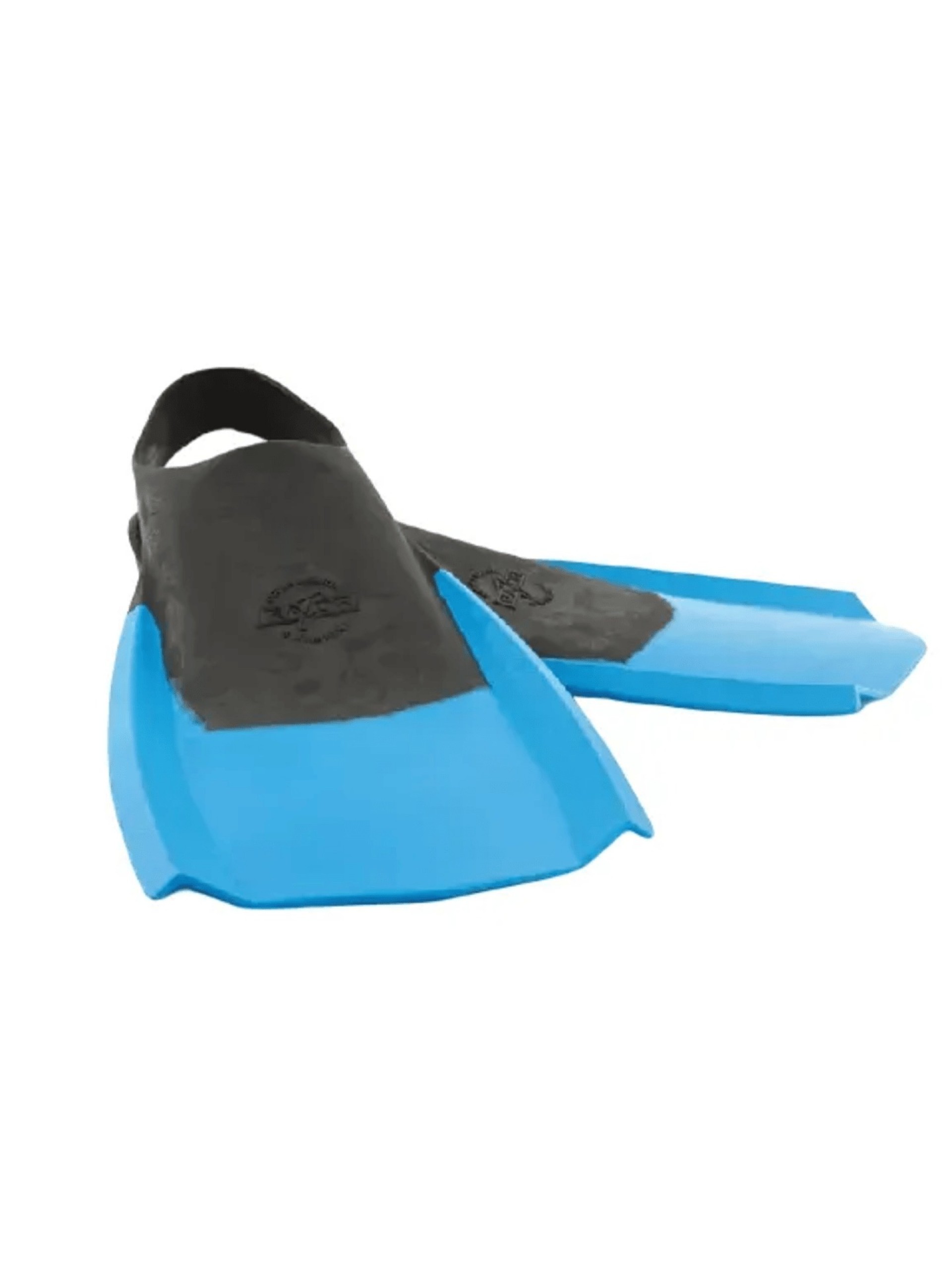 Pés de Pato Ocean & Earth Razor