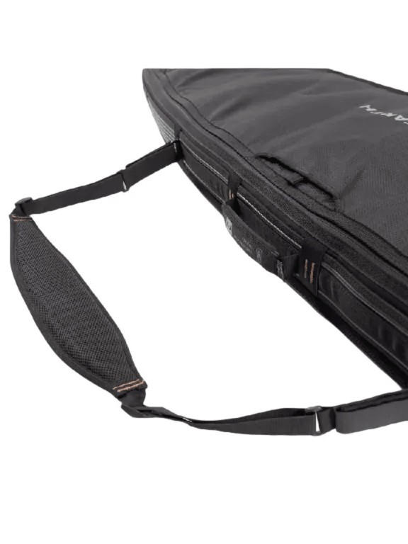Ocean & Earth Triple Compact Hypa Shortboard Bag Ocean & Earth Triple Compact Hypa Shortboard Bag