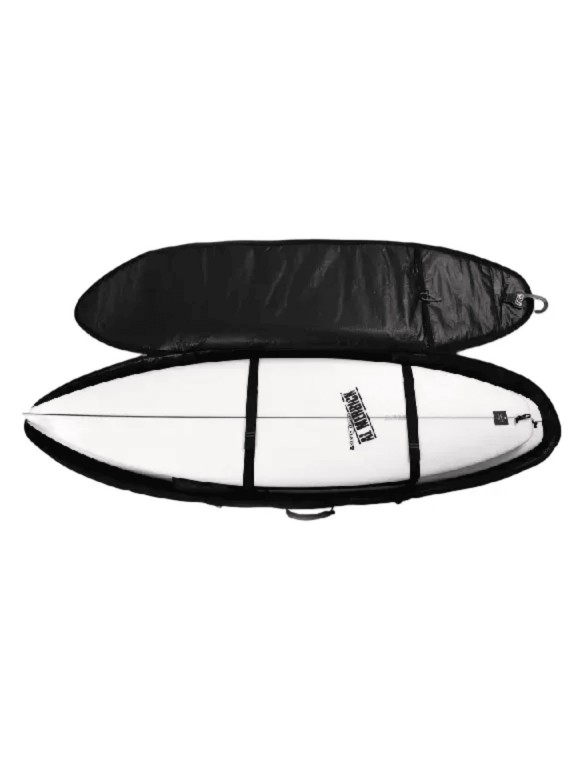 Capa Ocean & Earth Triple Compact Hypa Shortboard Capa Ocean & Earth Triple Compact Hypa Shortboard