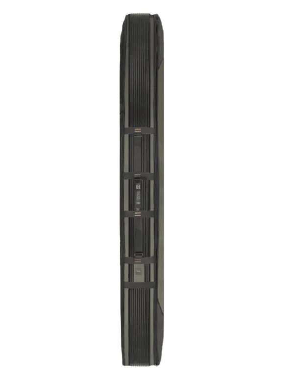 Ocean & Earth Triple Compact Hypa Shortboard Bag Ocean & Earth Triple Compact Hypa Shortboard Bag