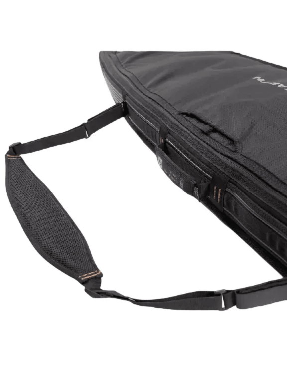 Ocean & Earth Double Compact Hypa Shortboard Bag Ocean & Earth Double Compact Hypa Shortboard Bag