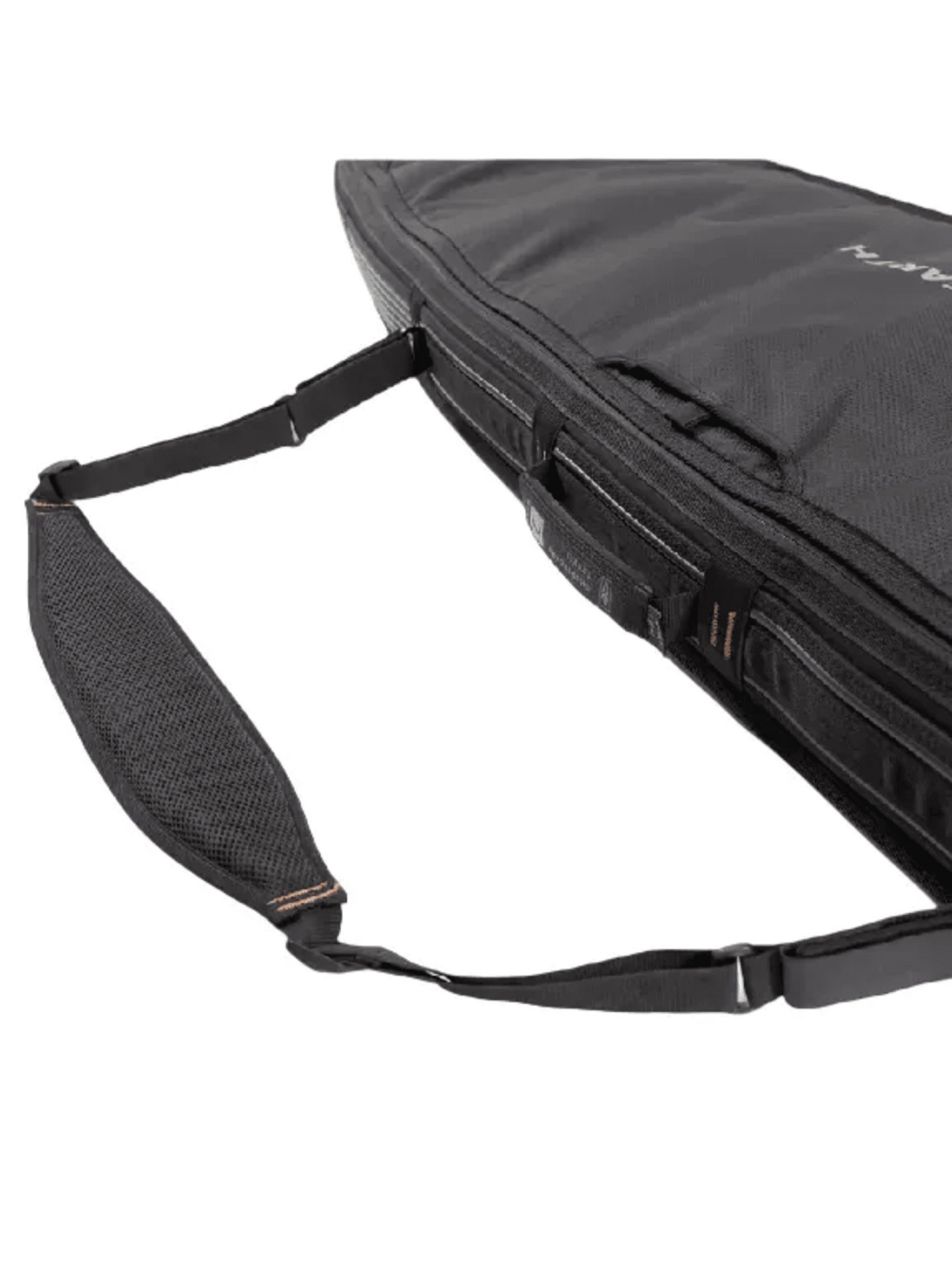 Ocean & Earth Triple Compact Hypa Shortboard Bag