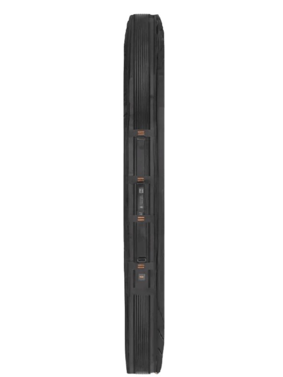 Capa Ocean & Earth Double Compact Hypa Shortboard Capa Ocean & Earth Double Compact Hypa Shortboard