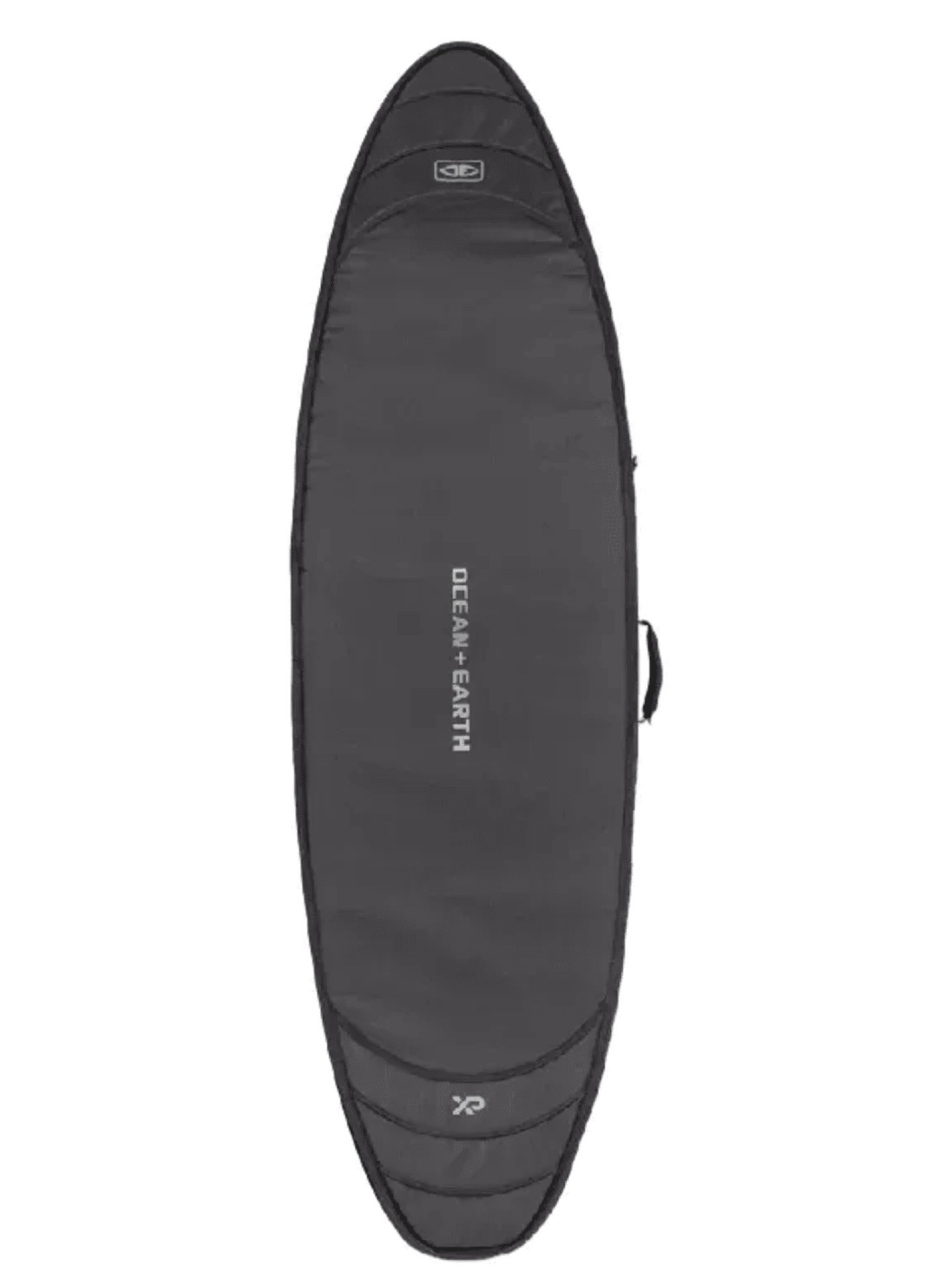 Ocean & Earth Double Compact Hypa Shortboard Bag