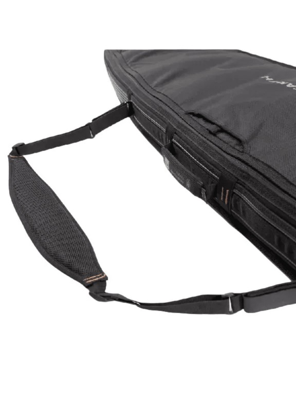 Capa Ocean & Earth Triple Compact Hypa Shortboard Capa Ocean & Earth Triple Compact Hypa Shortboard