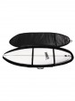 Ocean & Earth Double Compact Hypa Shortboard Bag