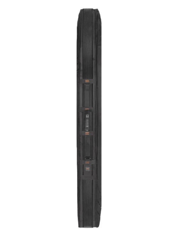 Ocean & Earth Double Compact Hypa Shortboard Bag Ocean & Earth Double Compact Hypa Shortboard Bag