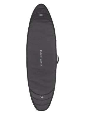 Ocean & Earth Triple Compact Hypa Shortboard Bag