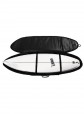 Ocean & Earth Triple Compact Hypa Shortboard Bag